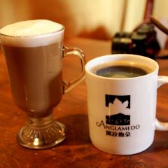 Ganglameduo User Photo