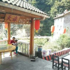 天旅農家宴張用戶圖片