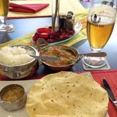 Shanthi User Photo