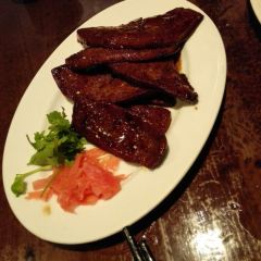 喫飯食堂張用戶圖片