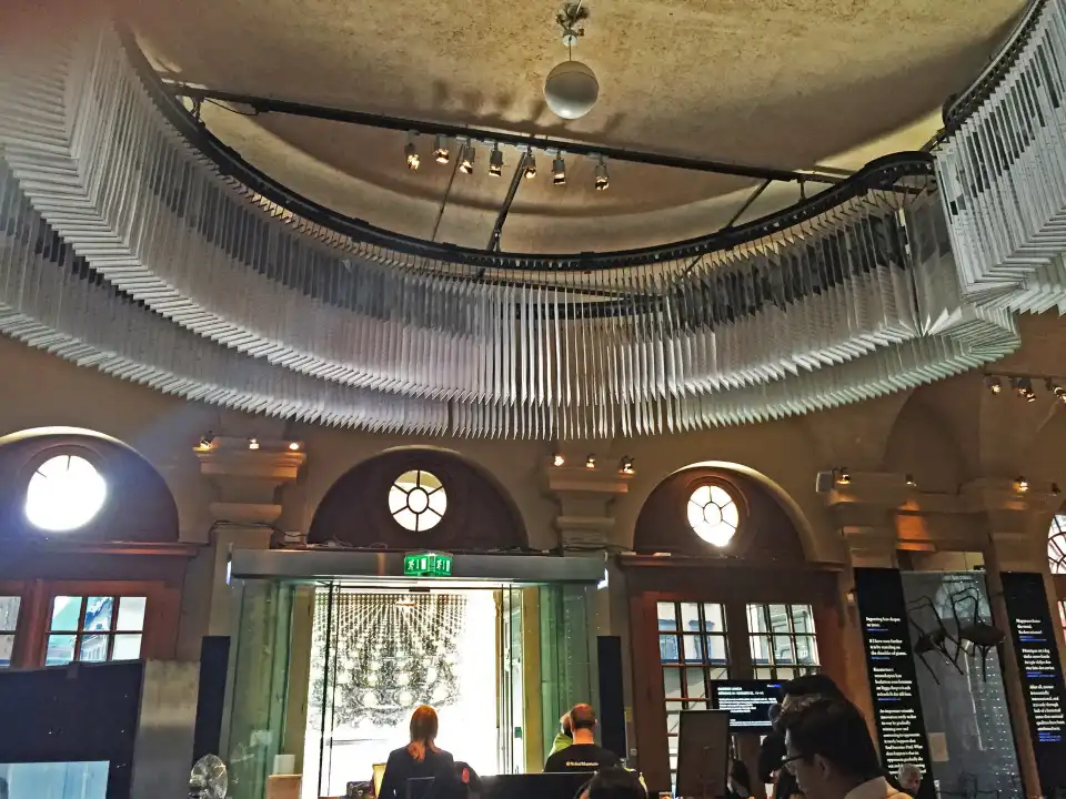 4_Nobel Prize Museum