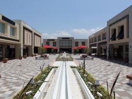 MITSUI OUTLET PARK（木更津店）