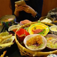 Wafutei Naha Main Place User Photo