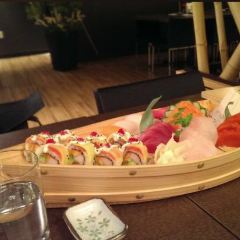 Kiko Sushi Bar User Photo