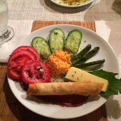 Pumpkin Göreme Restaurant And Art Gallery ảnh của người dùng