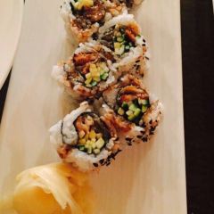Kiko Sushi Bar User Photo