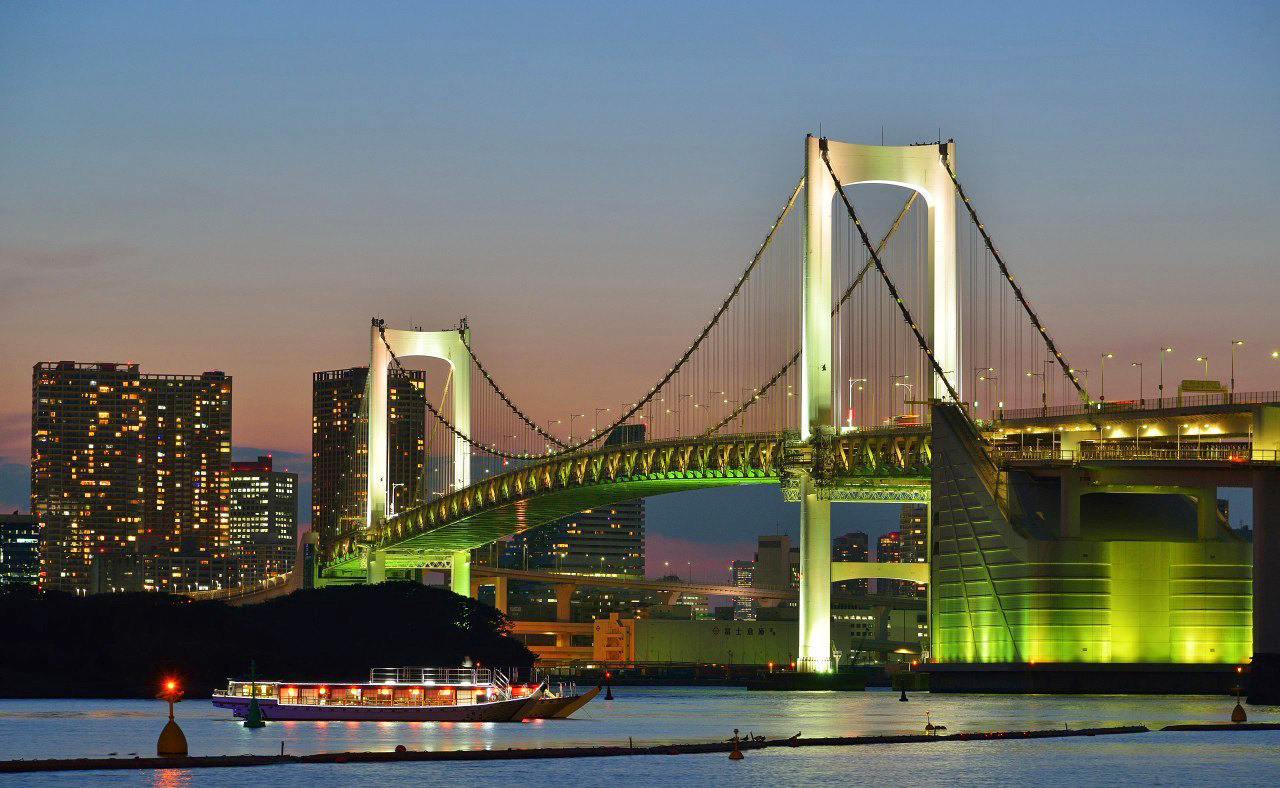 東京 日本科学未来館 常設展 入館Eチケット 予約