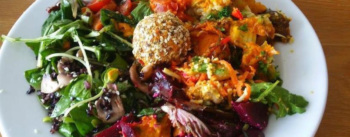 Snoogies Health Bar Cairns