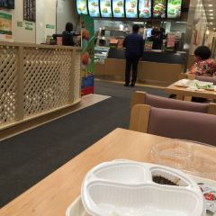德克士(铁力店) User Photo