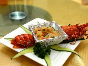 Moon River Chinese Sea Food Restaurant