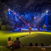 นิทรรศการและกิจกรรม