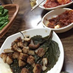 Cheonje Yeon Folk Restaurant User Photo