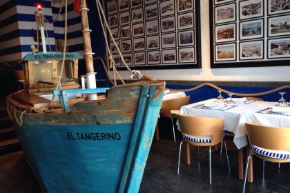El Tangerino
