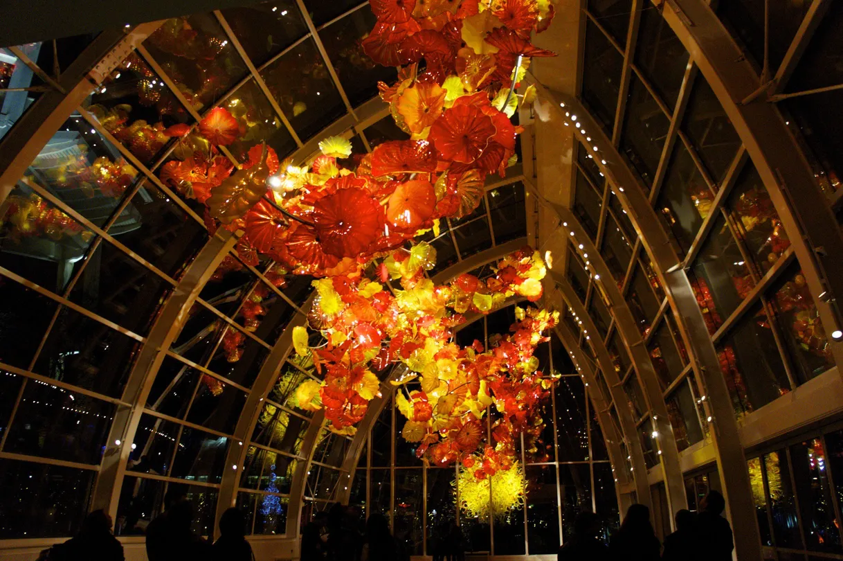 2_Chihuly Garden and Glass