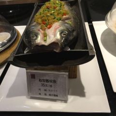 Yi Lou Shi Ye · Shi Hui Yi Lou User Photo