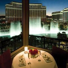 Eiffel Tower Restaurant User Photo