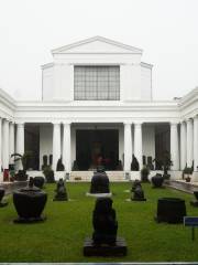 พิพิธภัณฑ์แห่งชาติอินโดนีเซีย