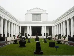 Национальный музей Индонезии