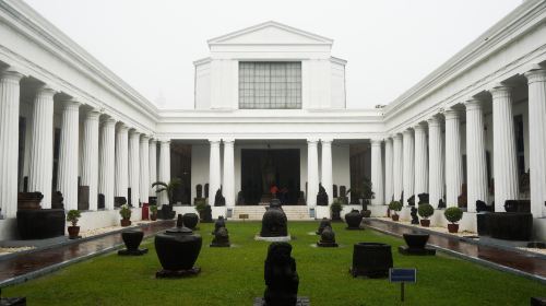 Museum Nasional