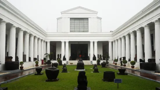 Museum Nasional