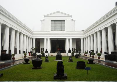 พิพิธภัณฑ์แห่งชาติอินโดนีเซีย