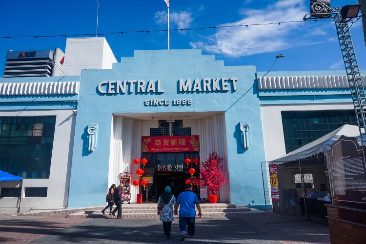 Central Market1