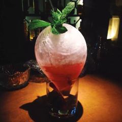 普蔻酒廊Le Procope Lounge張用戶圖片