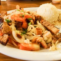 Hawaiian Style Cafe - Waimea User Photo