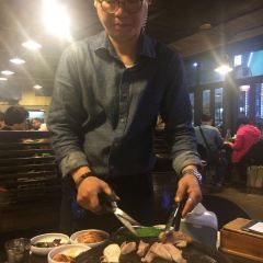 Dombedon User Photo