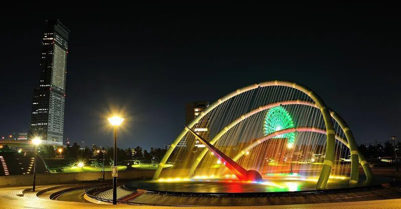 Attrazioni del Giro Notturno