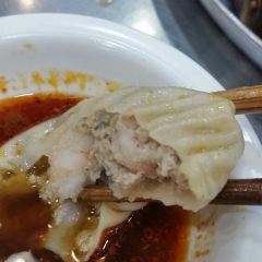 西安賈三灌湯包·回坊小吃·清真炒菜（北院門總店）張用戶圖片