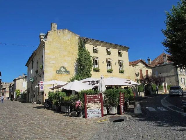 St-Emilion