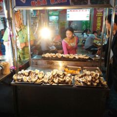 中山路美食街(共和路店) User Photo