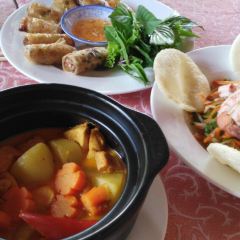 Vietnam Home Restaurant Mui Ne User Photo