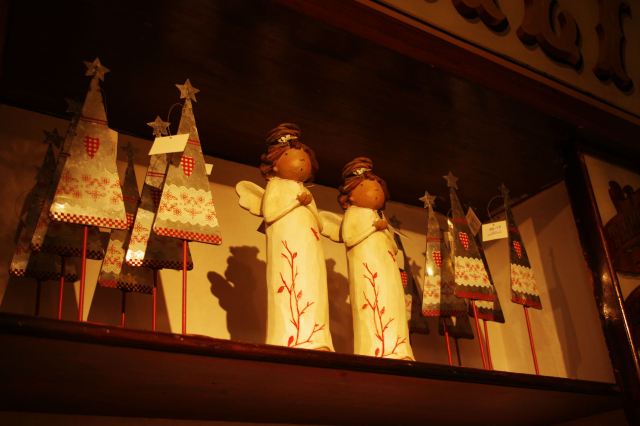 York Castle Museum