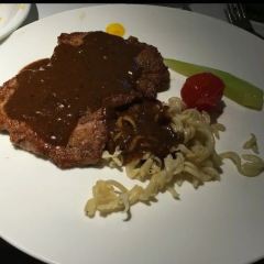 西部牛排(京华城店) User Photo