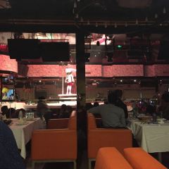 玛莎西餐厅(佳润华庭店) User Photo