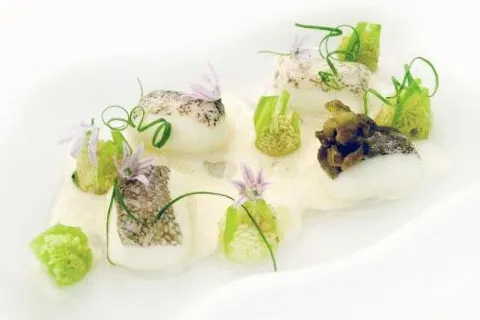 ABaC Restaurant