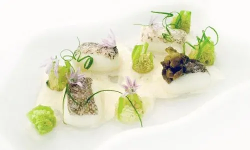ABaC Restaurant