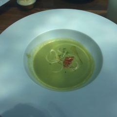 ITHAA UNDERSEA RESTAURANT ảnh của người dùng