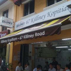 KILLINEY @ 67 KILLINEY ROAD User Photo