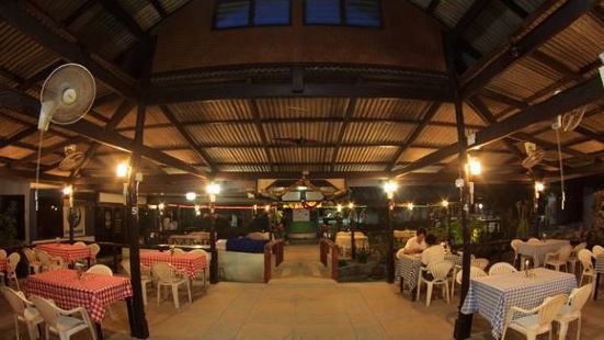 Raya Father Restaurant