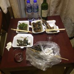 烤得住(佛冈店) User Photo