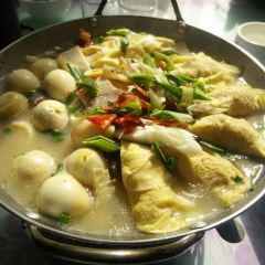 SAN SI TANG User Photo