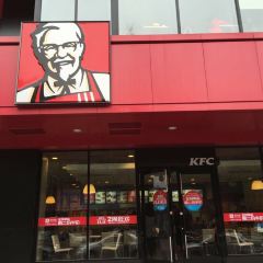 肯德基(郴州八一路店) User Photo