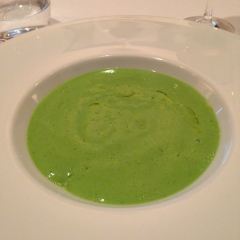 LE TAILLEVENT User Photo