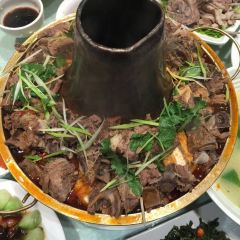 Lao mao 여행 사진