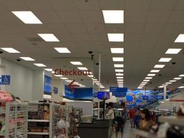 Ross Dress for Less