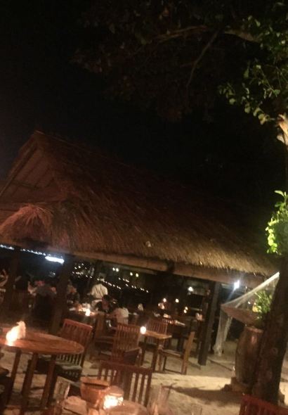 KISIK Seafood & Grill