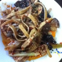 MeiZi Jing Restaurant User Photo